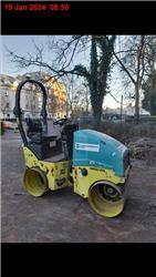 Ammann ARX 12