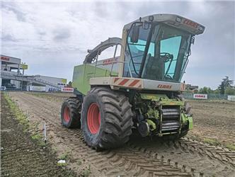 CLAAS Jaguar 900