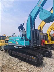 Kobelco SK 200