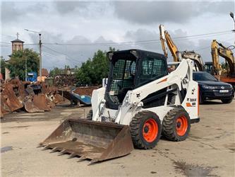 Bobcat S 570