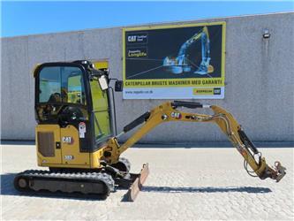 CAT 302