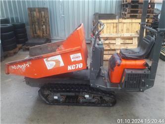 Kubota KC70