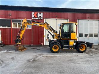 JCB 110 Hydradig