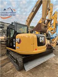 CAT 307 E2