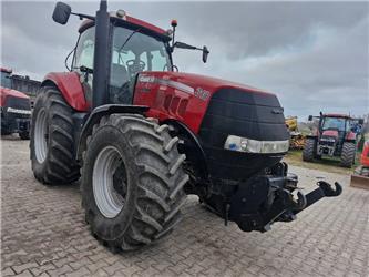 Case IH Magnum