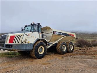 Terex TA 40