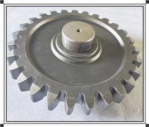 CLAAS Spur gear