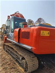 Hitachi ZX 240