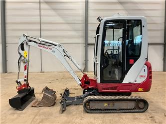 Takeuchi TB 216