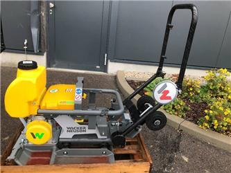 Wacker Neuson AP1850we