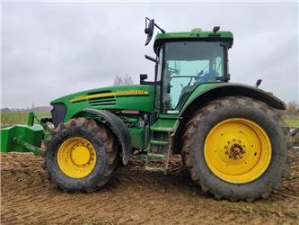 John Deere 7720