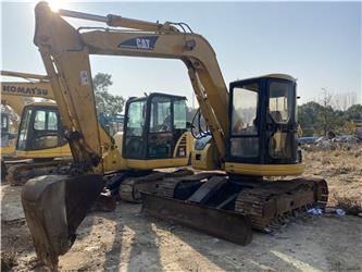 CAT 308C