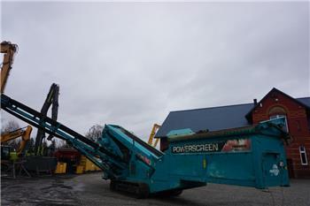 PowerScreen Chieftain 1400