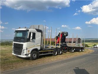 Volvo 540 FH