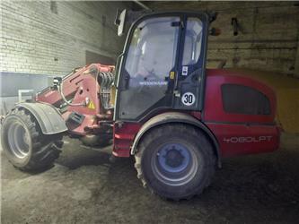 Weidemann 4080LPT