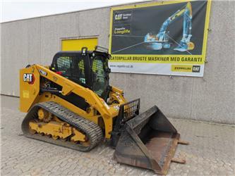 CAT 279 D3