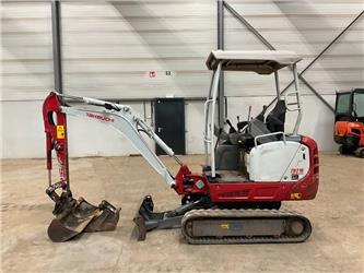 Takeuchi TB 216