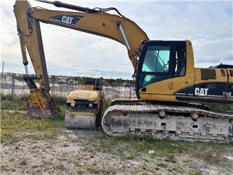 CAT 325 C