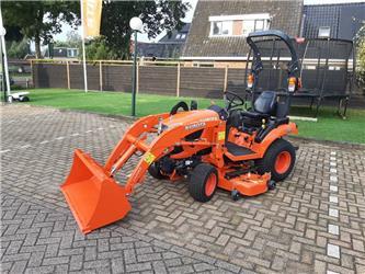 Kubota BX 231