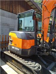 Doosan DX 55R