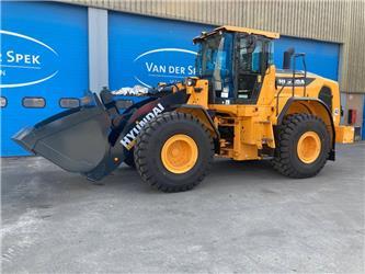 Hyundai HL960A