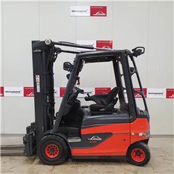 Linde E25