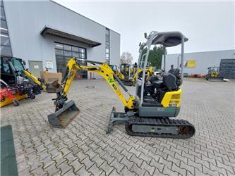 Wacker Neuson EZ17e