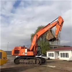 Hitachi ZX 450