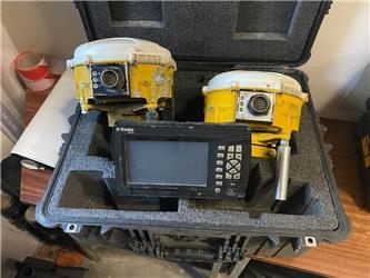 Trimble GCS900