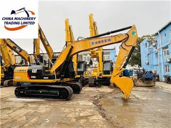 CAT 320 D