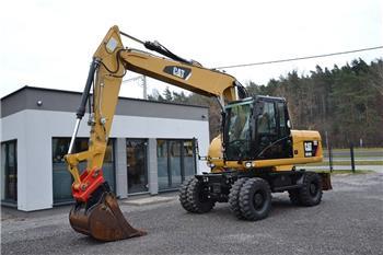 CAT 316 D