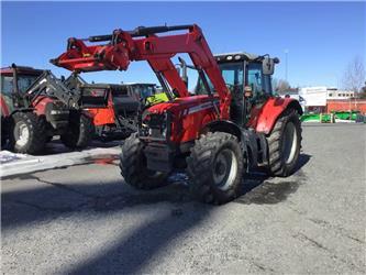 Massey Ferguson 6475