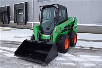 Bobcat S 510