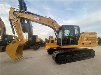 CAT CAT320GC