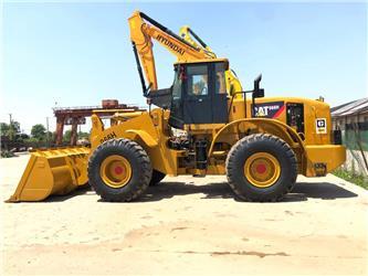 CAT 966H