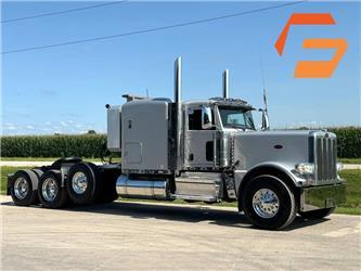 Peterbilt 389