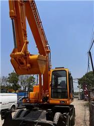 Hyundai R210W-9