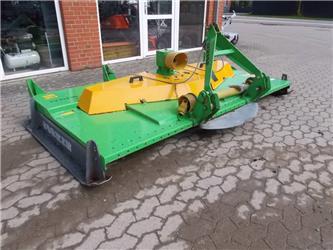 Joskin Brakpudser TR270C3