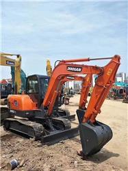 Doosan DH 60