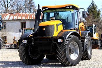 JCB Fastrac 3200