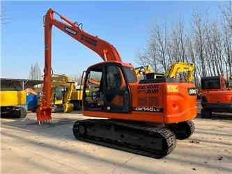 Doosan DX140