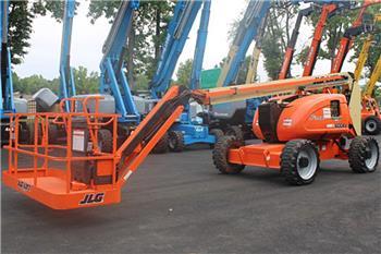 JLG 600 AJ