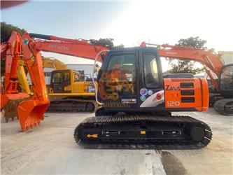 Hitachi ZX 120