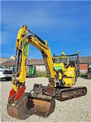 Yanmar Vio 12