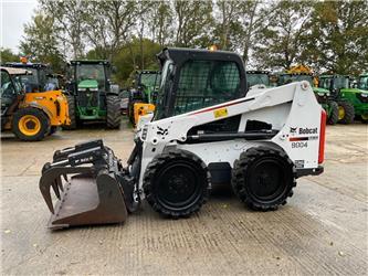 Bobcat S 630