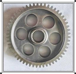 CLAAS Spur gear