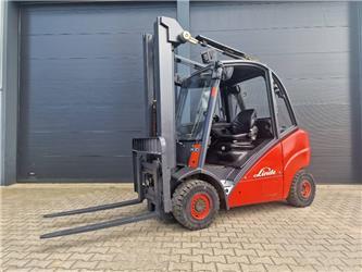 Linde H30 D