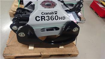 Cranab CR360 HD