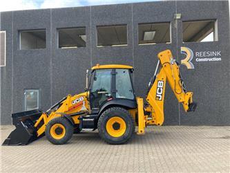 JCB 3 CX