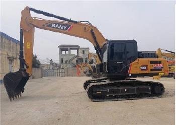 Sany SY215 C